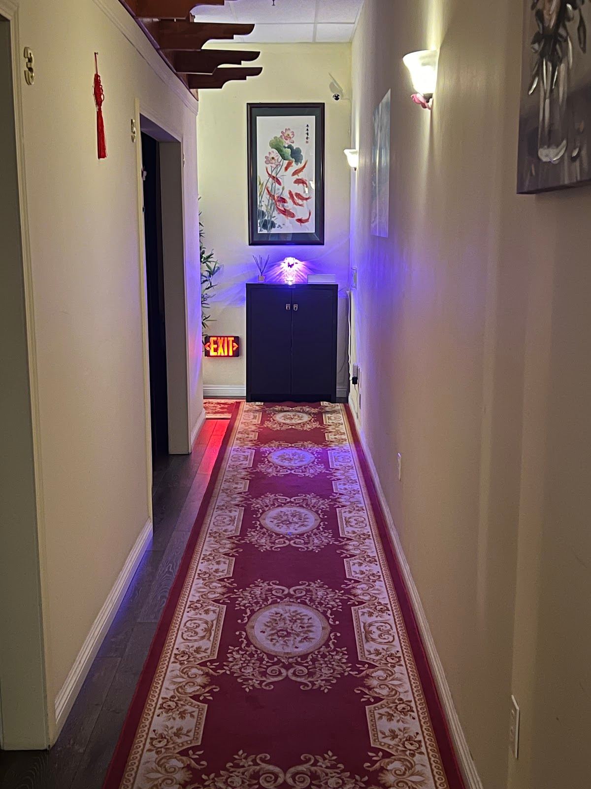 Lucky Massage Spa