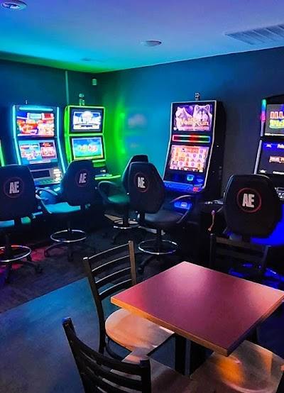 Why Not Gaming LLC (a/k/a Why Not Slots & Slushies) photo 4
