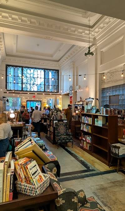 Belleville Books photo 3