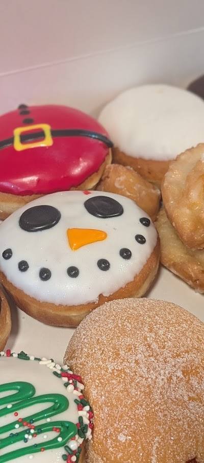 K&J Donuts photo 3