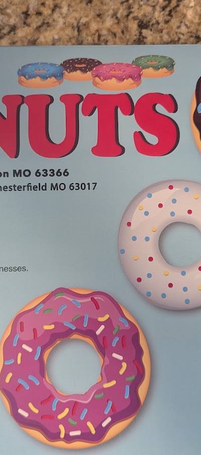 K&J Donuts photo 4