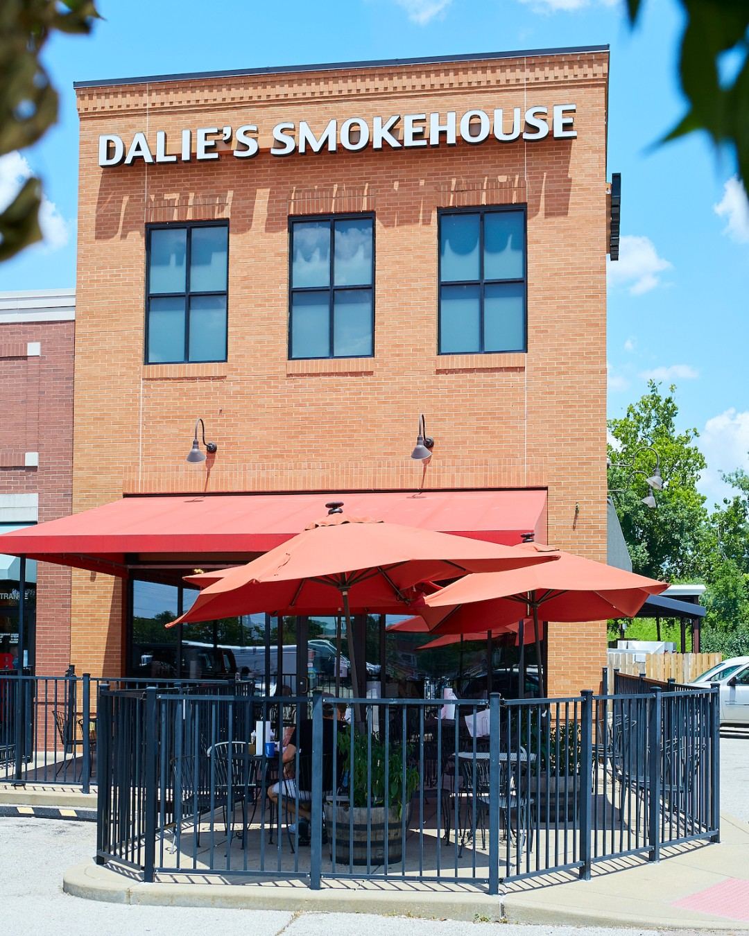 Dalie's Smokehouse