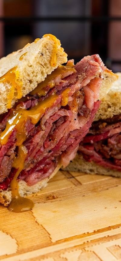 Dalie's Smokehouse photo 2