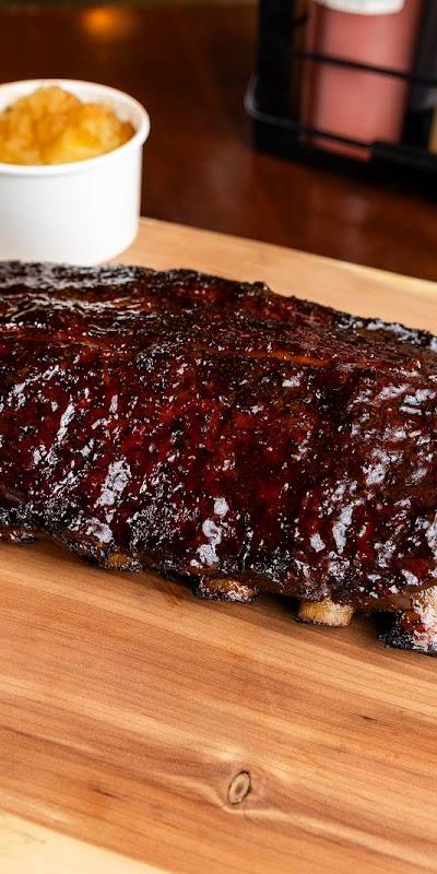 Dalie's Smokehouse photo 4