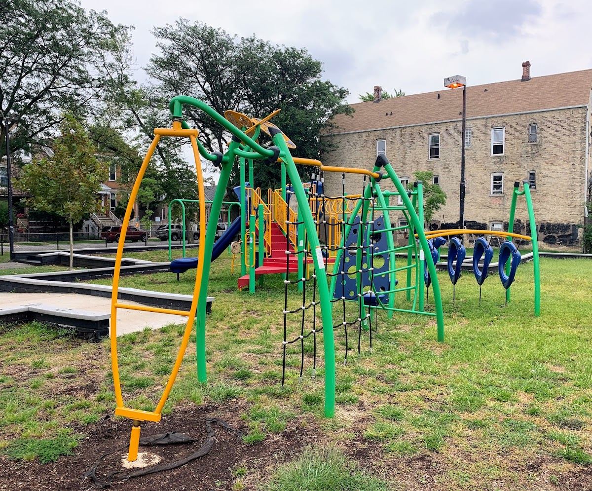 Limas (Juliann Hope) Park