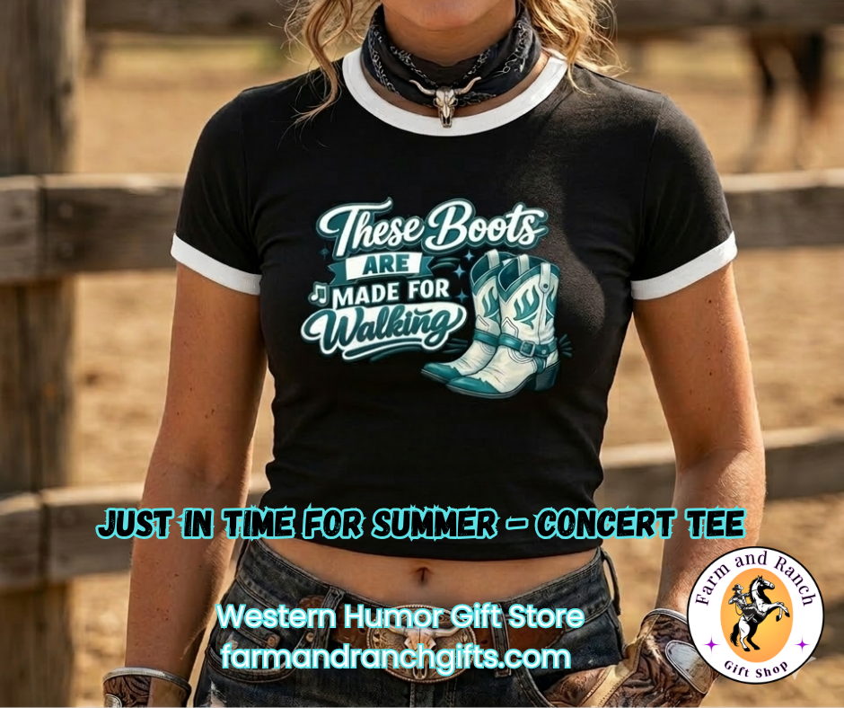 Farm and Ranch Gifts