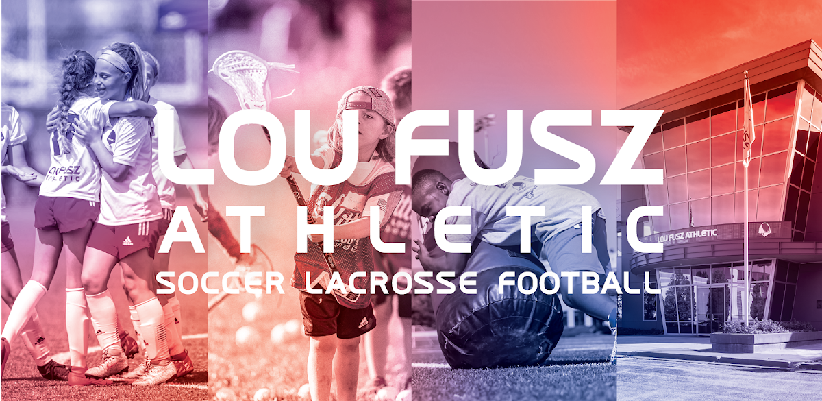 Lou Fusz Athletic Training Center