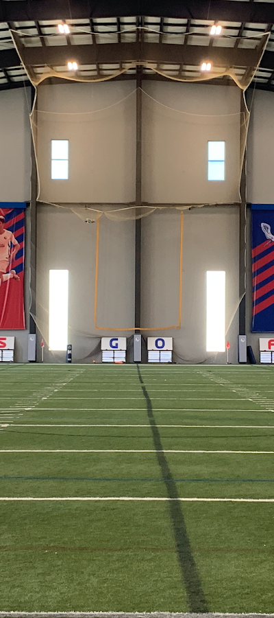 Lou Fusz Athletic Training Center photo 2