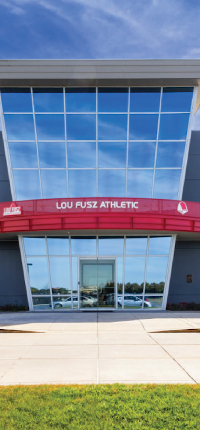 Lou Fusz Athletic Training Center photo 3