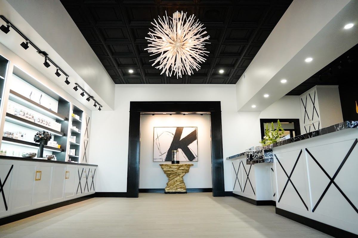 Pure 111 Medical Aesthetics Spa