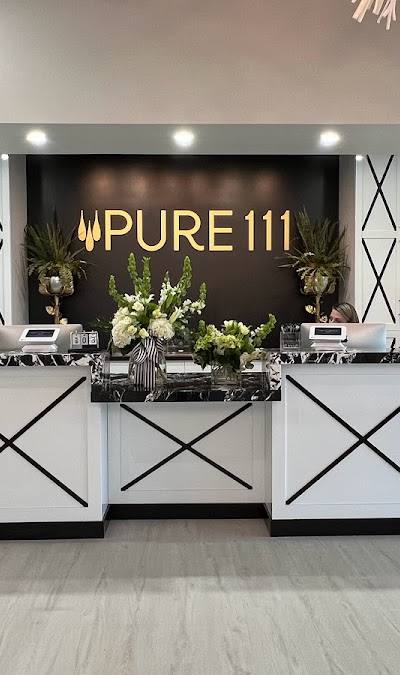 Pure 111 Medical Aesthetics Spa photo 2