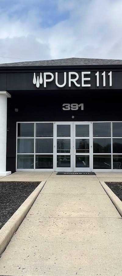 Pure 111 Medical Aesthetics Spa photo 4