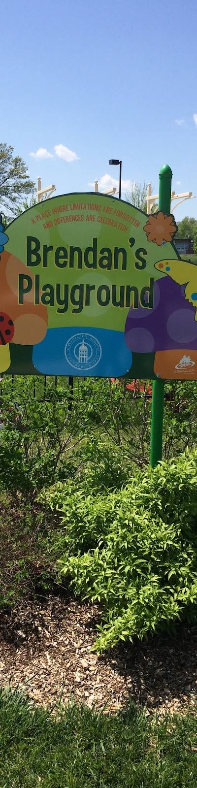 Brendan's Playground photo 4