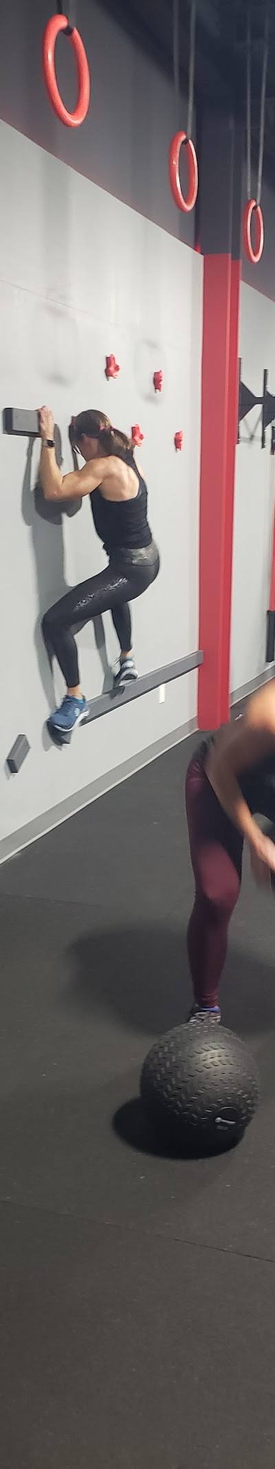 Xpressfit Performance Training photo 2