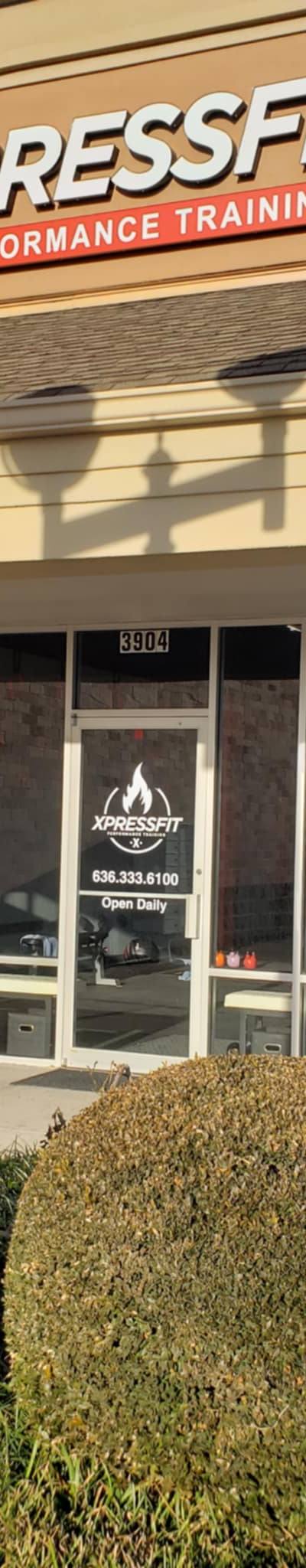 Xpressfit Performance Training photo 4