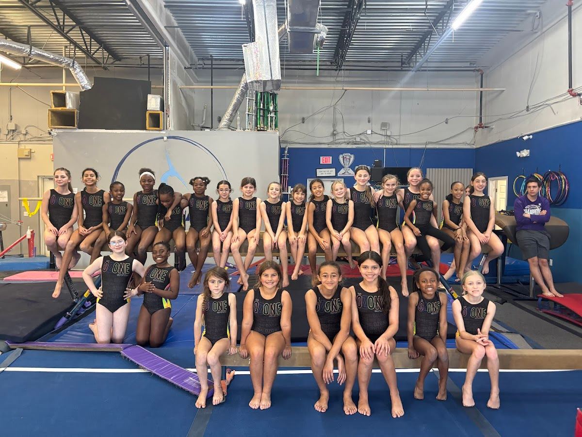 Apollo Beach Gymnastics Academy