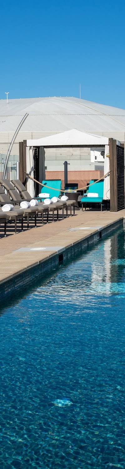 Four Seasons Hotel St. Louis photo 3