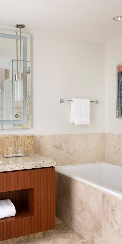 Four Seasons Hotel St. Louis photo 4