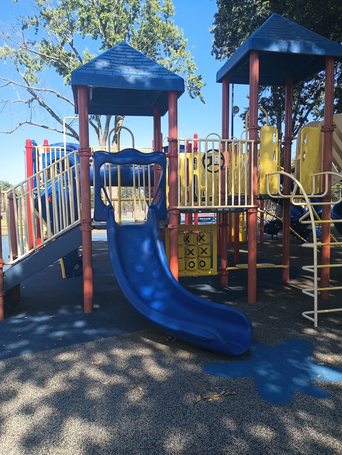 Freeburg Recreation Park