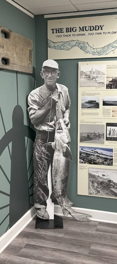 Washington Historical Society & Museum photo 3
