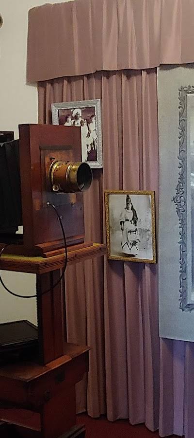 Washington Historical Society & Museum photo 4