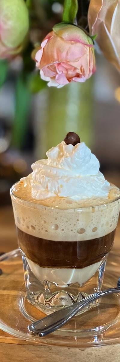 Frontier Perk Cafe photo 2