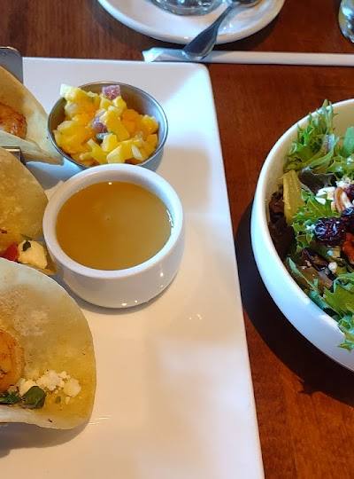 Frontier Perk Cafe photo 3