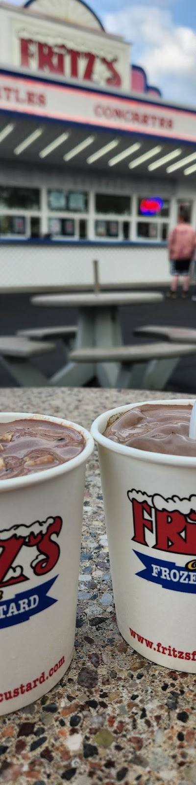 Fritz's Frozen Custard photo 2