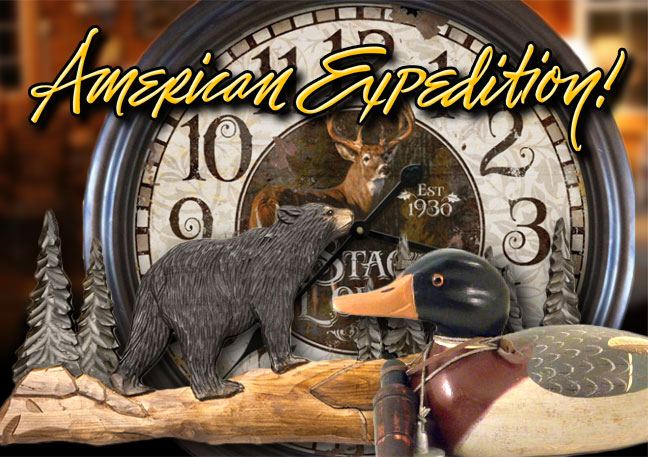 American Expedition