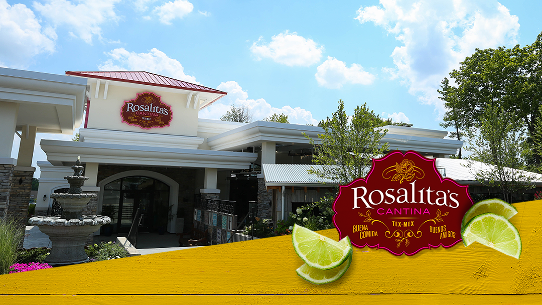Rosalita's Cantina
