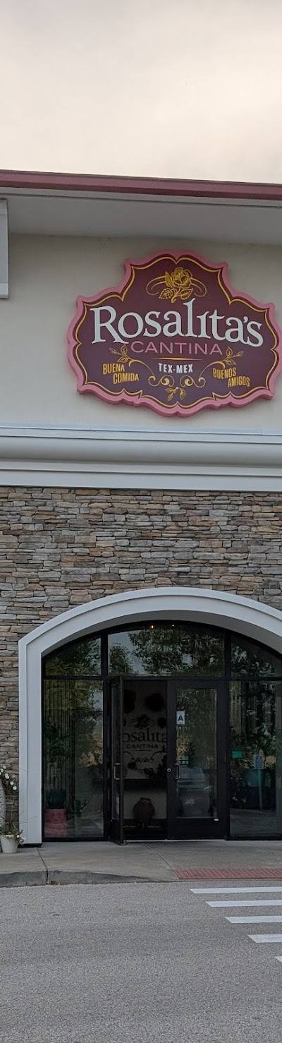Rosalita's Cantina photo 3