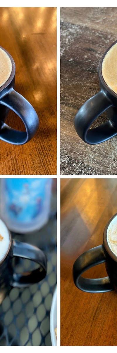 LongStory Coffee photo 4