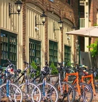 Bike Stop Cafe photo 3