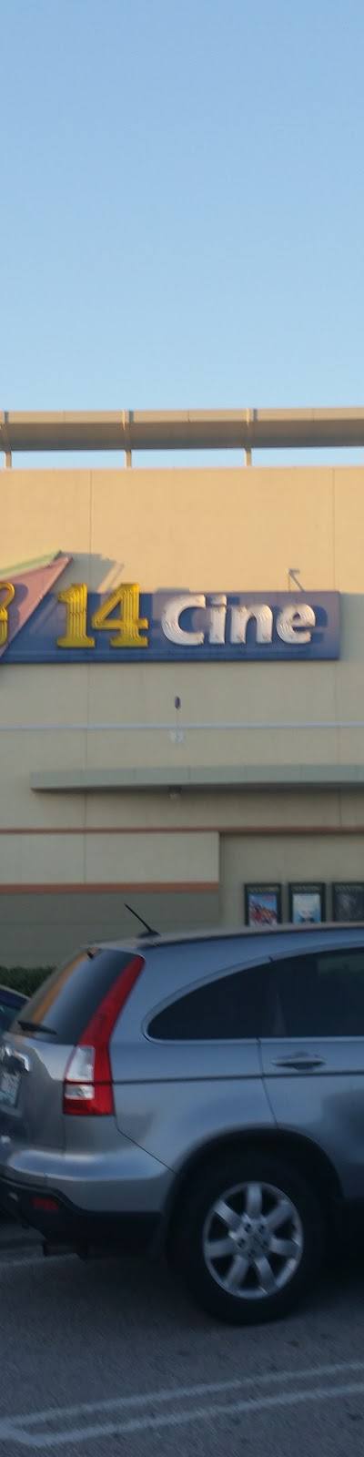Marcus Mid Rivers Cinema photo 4