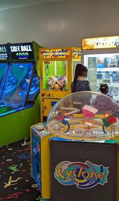 Skate City Belleville photo 4