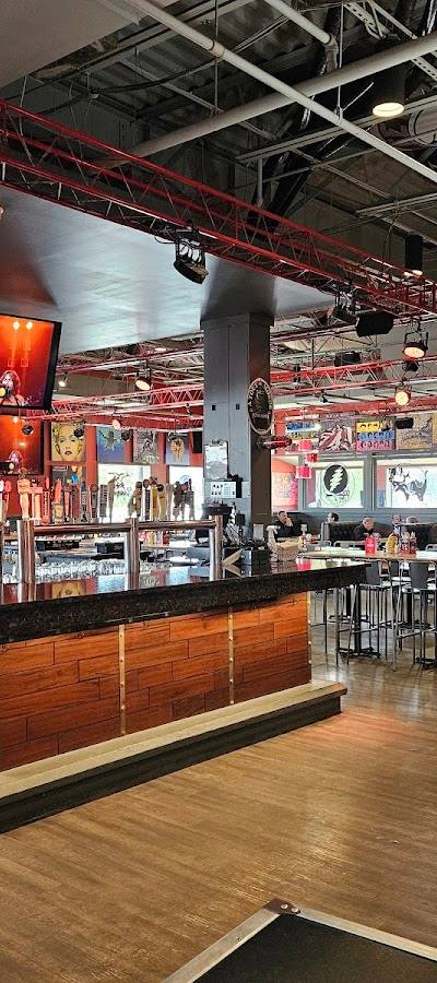 Rock & Brews St. Louis photo 3