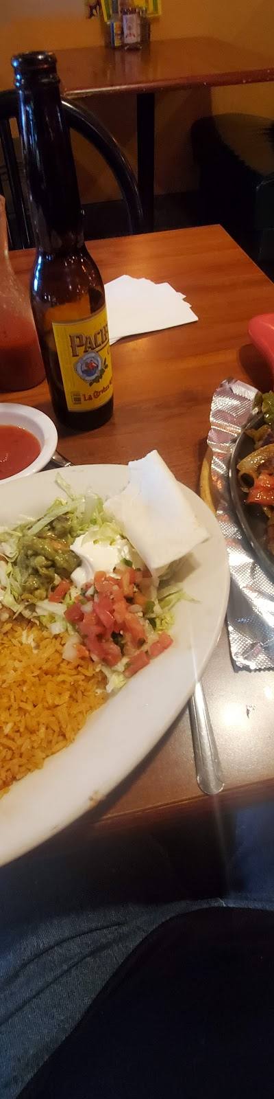 El Mezcal Mexican Restaurant photo 4