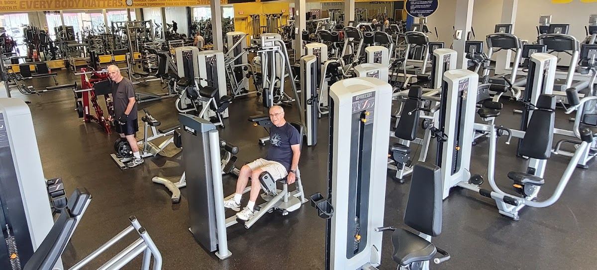Fit Life Fitness