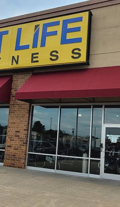 Fit Life Fitness photo 2