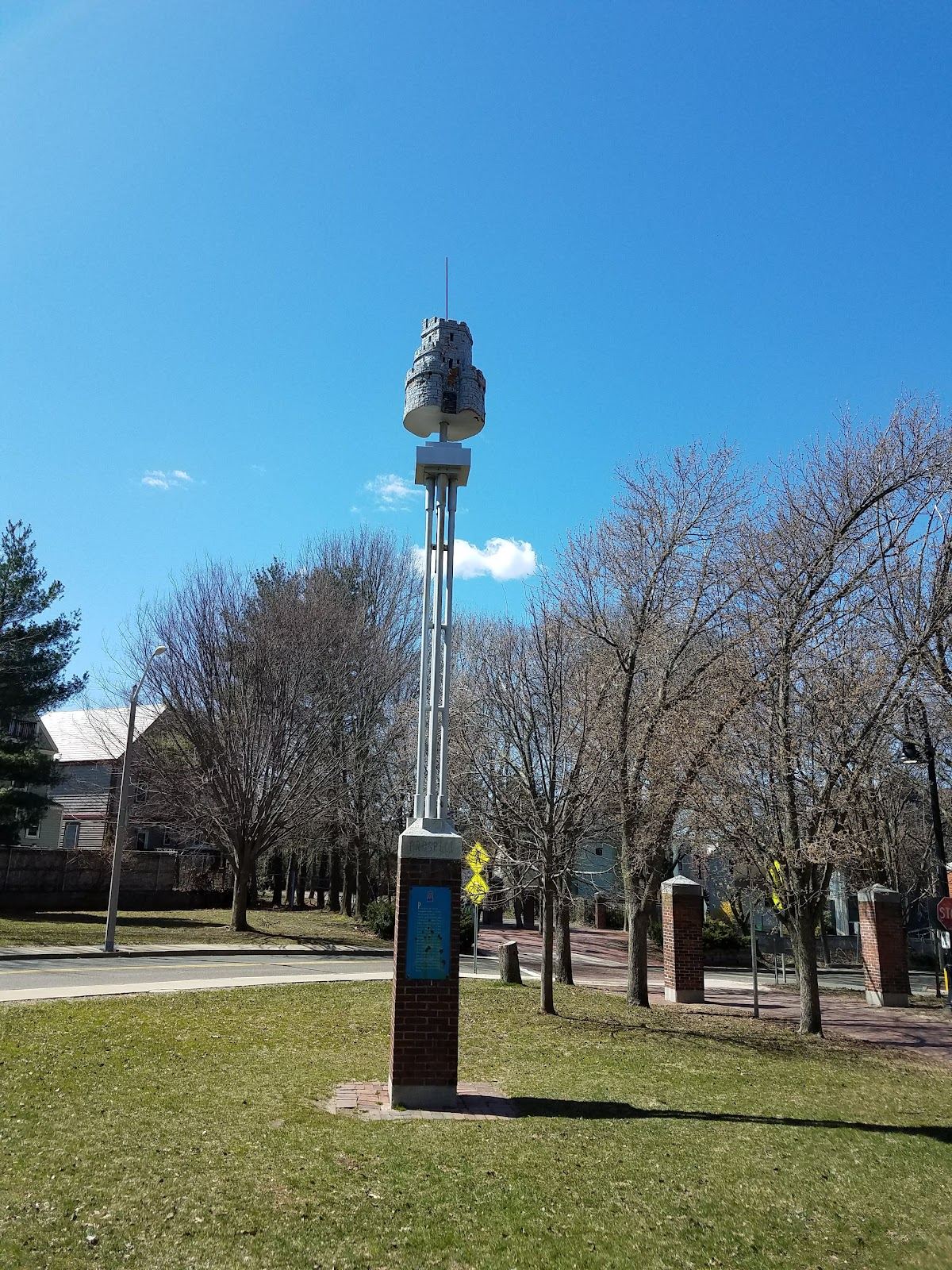 Seven Hills Park