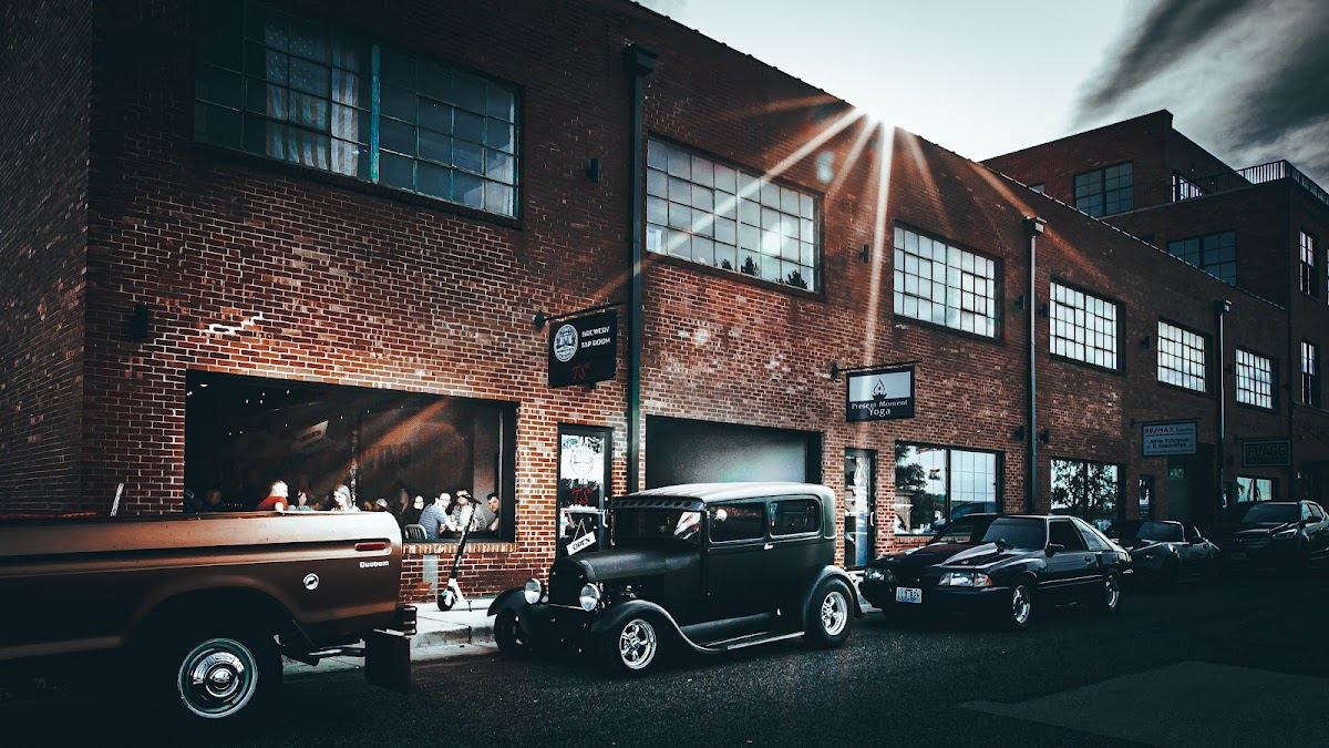 Old Bridgeview Brewing