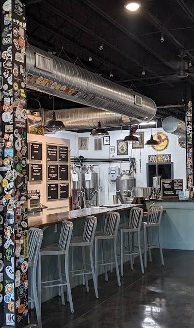 Old Bridgeview Brewing photo 2