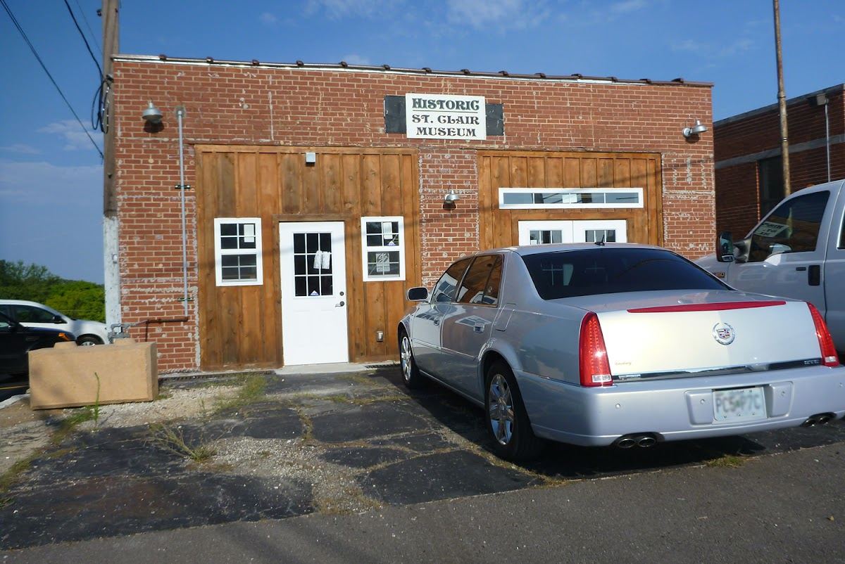St Clair Historical Museum