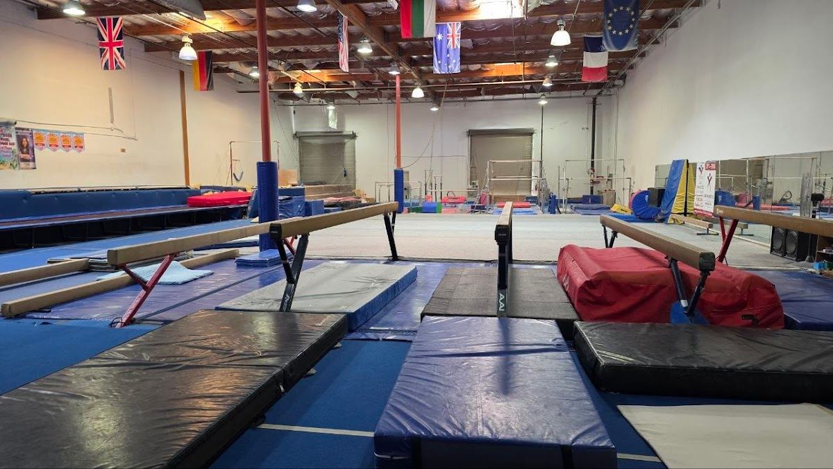 Yorba Linda Gymnastics Academy
