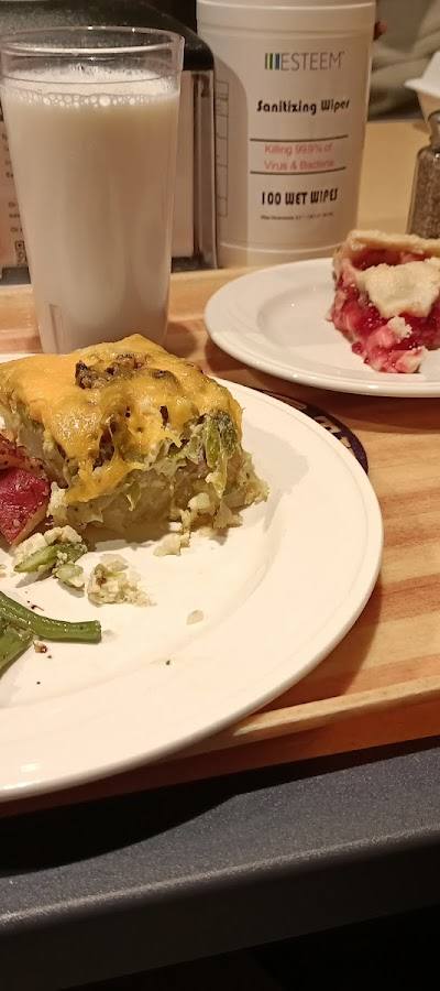 Dining Hall photo 2