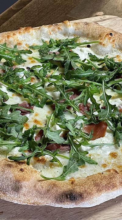 Terrapin Place Pizza photo 2