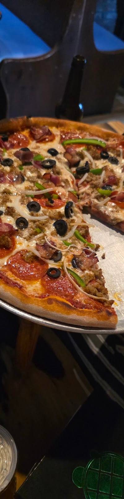 Terrapin Place Pizza photo 3