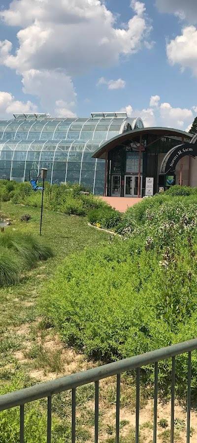 Sophia M. Sachs Butterfly House photo 2