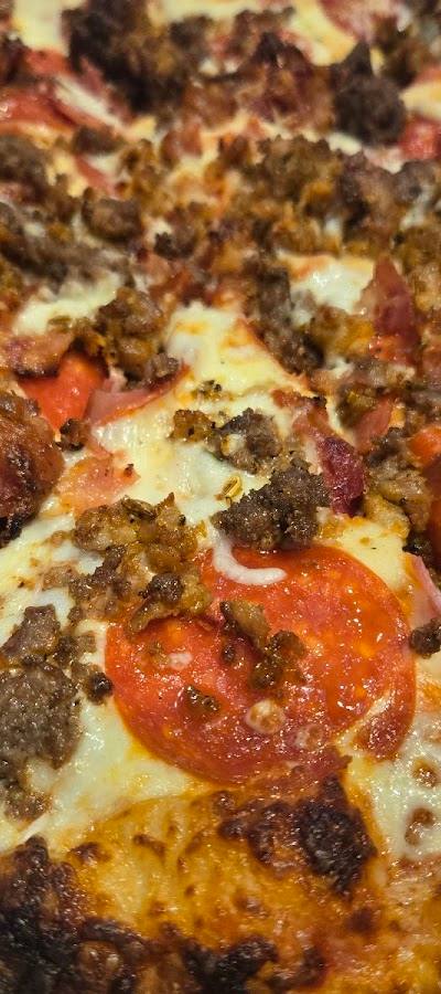 PaPPo's Pizzeria & Pub Fairview Hts, IL photo 3