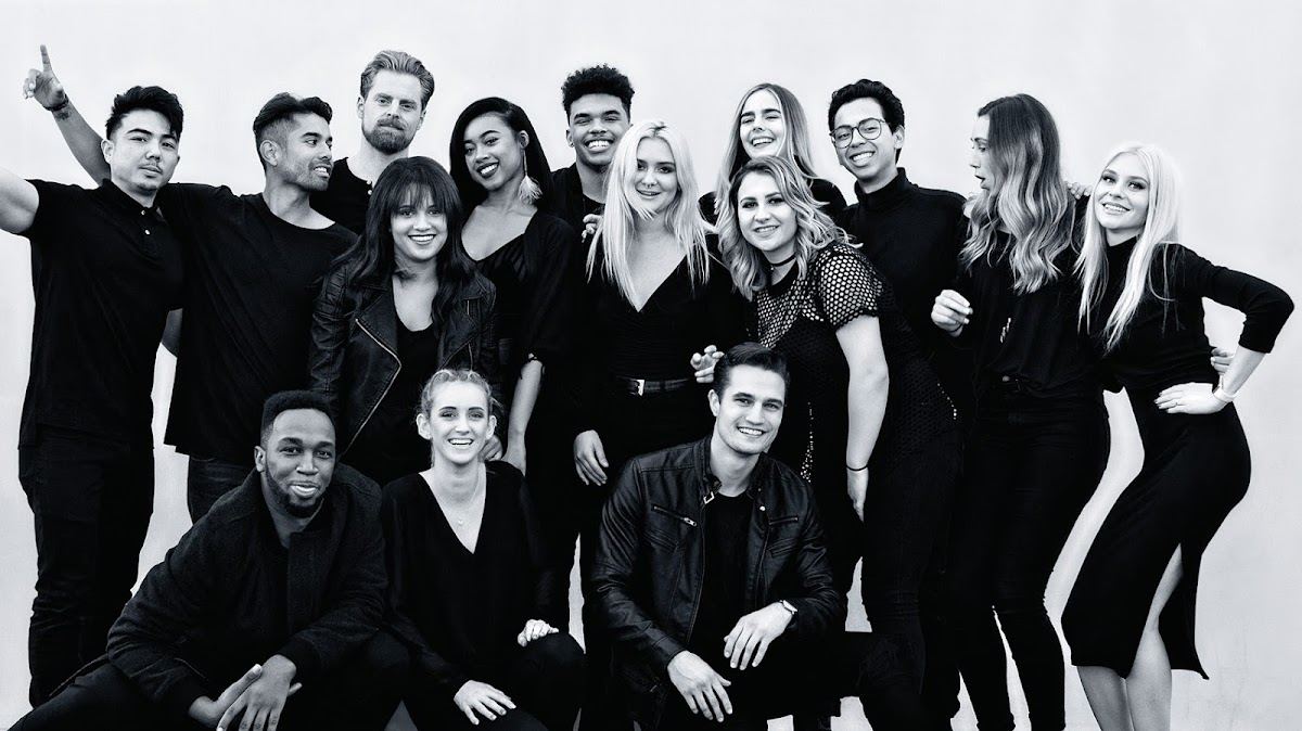 Paul Mitchell The School St.Louis